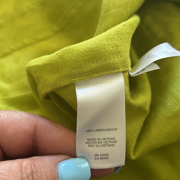 Jones New York jacket size 24🎉🥂❤️Host Pick!!!🎊🥂🥂🥳 - Picture 9 of 9